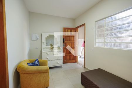 Studio de kitnet/studio para alugar com 1 quarto, 20m² em Vila Nossa Senhora das Gracas, Taubaté