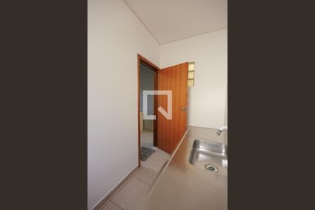 Cozinha de kitnet/studio para alugar com 1 quarto, 20m² em Vila Nossa Senhora das Gracas, Taubaté