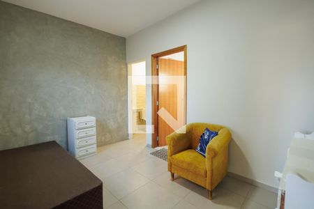 Studio de kitnet/studio para alugar com 1 quarto, 20m² em Vila Nossa Senhora das Gracas, Taubaté