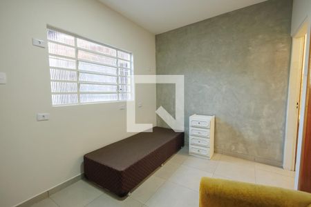 Studio de kitnet/studio para alugar com 1 quarto, 20m² em Vila Nossa Senhora das Gracas, Taubaté