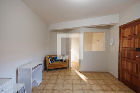 Quarto de kitnet/studio para alugar com 1 quarto, 35m² em Vila Nossa Senhora das Gracas, Taubaté