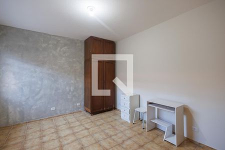 Quarto de kitnet/studio para alugar com 1 quarto, 35m² em Vila Nossa Senhora das Gracas, Taubaté