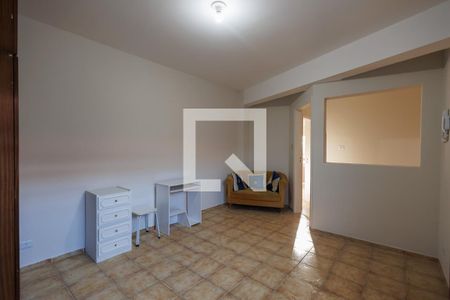 Quarto de kitnet/studio para alugar com 1 quarto, 35m² em Vila Nossa Senhora das Gracas, Taubaté