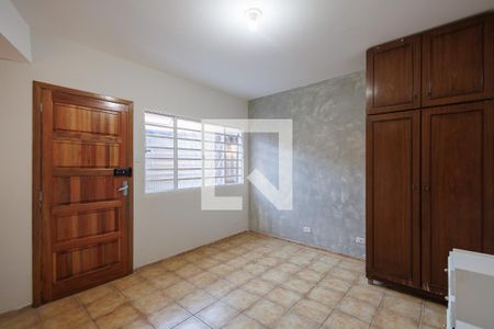 Quarto de kitnet/studio para alugar com 1 quarto, 35m² em Vila Nossa Senhora das Gracas, Taubaté