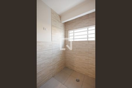 Banheiro de kitnet/studio para alugar com 1 quarto, 30m² em Vila Nossa Senhora das Gracas, Taubaté