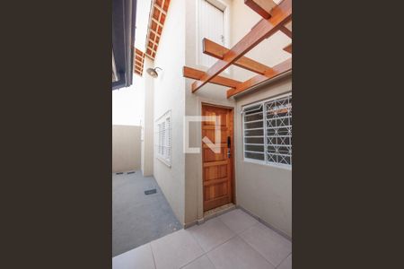 Kitnet/Studio para alugar com 1 quarto, 30m² em Vila Nossa Senhora das Gracas, Taubaté