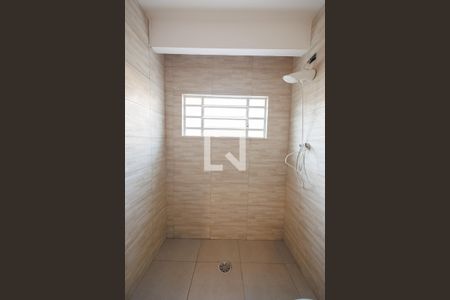 Banheiro de kitnet/studio para alugar com 1 quarto, 30m² em Vila Nossa Senhora das Gracas, Taubaté