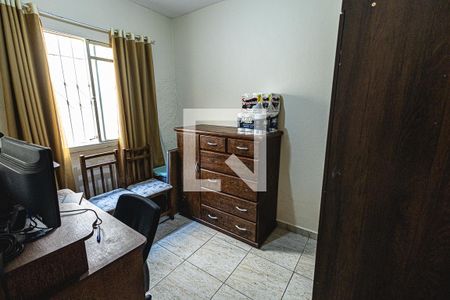 Quarto 2 de casa de condomínio à venda com 2 quartos, 52m² em Vila Cloris, Belo Horizonte