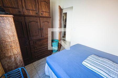 Quarto 1 de casa de condomínio à venda com 2 quartos, 52m² em Vila Cloris, Belo Horizonte