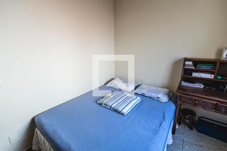 Quarto 1 de casa de condomínio à venda com 2 quartos, 52m² em Vila Cloris, Belo Horizonte