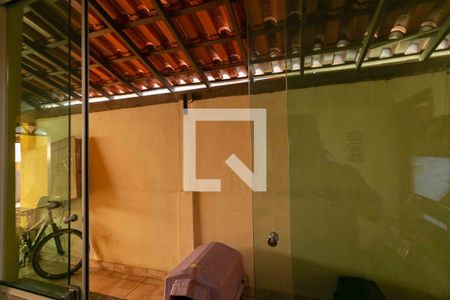 Vista Sala de TV de casa à venda com 4 quartos, 550m² em Céu Azul, Belo Horizonte