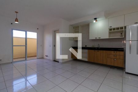 Stúdio de kitnet/studio à venda com 1 quarto, 28m² em Vila Granada, São Paulo