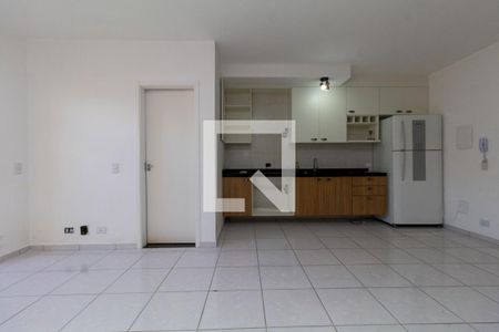 Stúdio de kitnet/studio à venda com 1 quarto, 28m² em Vila Granada, São Paulo