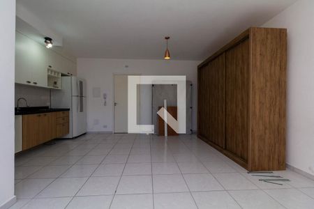 Stúdio de kitnet/studio à venda com 1 quarto, 28m² em Vila Granada, São Paulo