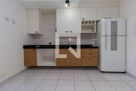 Stúdio de kitnet/studio à venda com 1 quarto, 28m² em Vila Granada, São Paulo