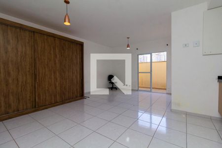 Stúdio de kitnet/studio à venda com 1 quarto, 28m² em Vila Granada, São Paulo