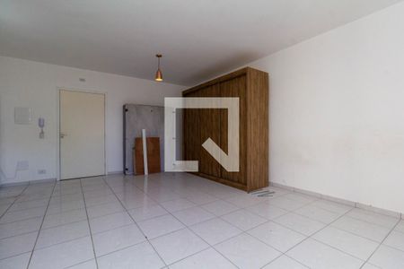 Stúdio de kitnet/studio à venda com 1 quarto, 28m² em Vila Granada, São Paulo