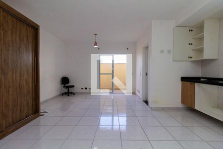 Stúdio de kitnet/studio à venda com 1 quarto, 28m² em Vila Granada, São Paulo