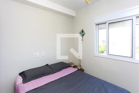 quarto 1 de apartamento à venda com 2 quartos, 44m² em Jardim Boa Vista (zona Oeste), Osasco