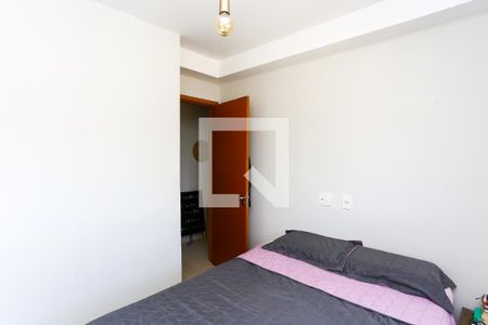 quarto 1 de apartamento à venda com 2 quartos, 44m² em Jardim Boa Vista (zona Oeste), Osasco