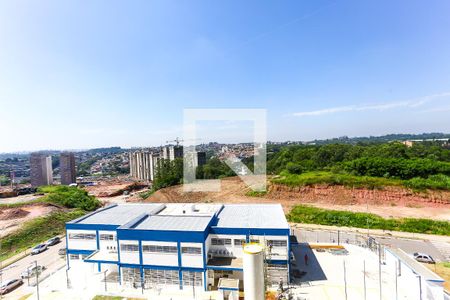 quarto 1 vista de apartamento à venda com 2 quartos, 44m² em Jardim Boa Vista (zona Oeste), Osasco