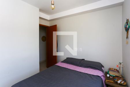 quarto 1 de apartamento à venda com 2 quartos, 44m² em Jardim Boa Vista (zona Oeste), Osasco