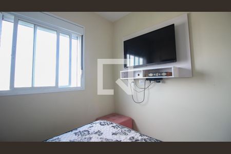 Quarto 1 de apartamento à venda com 2 quartos, 45m² em Sítio da Figueira, São Paulo