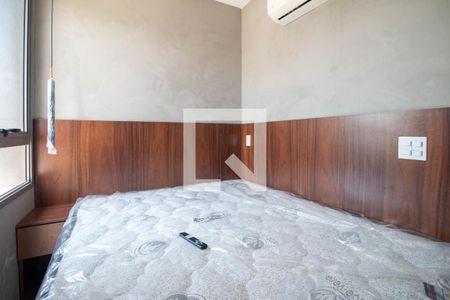 Studio de apartamento para alugar com 1 quarto, 20m² em Santo Amaro, São Paulo