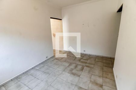 Sala de casa para alugar com 2 quartos, 50m² em Vila Nova das Belezas, São Paulo