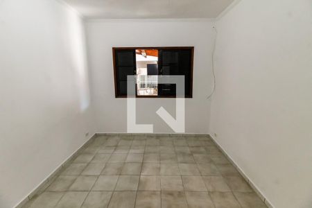 Quarto 1 de casa para alugar com 2 quartos, 50m² em Vila Nova das Belezas, São Paulo