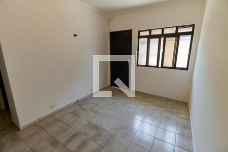 Sala de casa para alugar com 2 quartos, 50m² em Vila Nova das Belezas, São Paulo