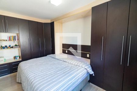 Quarto 1 de apartamento à venda com 2 quartos, 76m² em Vila Mascote, São Paulo