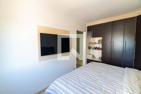 Quarto 1 de apartamento à venda com 2 quartos, 76m² em Vila Mascote, São Paulo