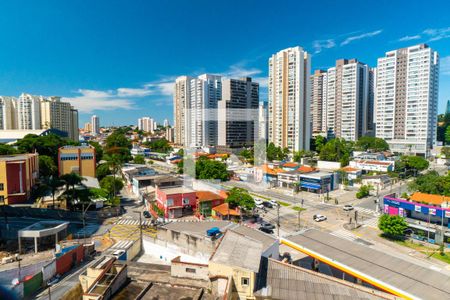 Vista do Quarto 1 de apartamento à venda com 2 quartos, 76m² em Vila Mascote, São Paulo