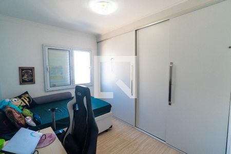 Quarto 2 de apartamento à venda com 2 quartos, 76m² em Vila Mascote, São Paulo