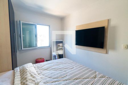 Quarto 1 de apartamento à venda com 2 quartos, 76m² em Vila Mascote, São Paulo