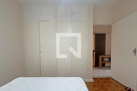 Quarto 1 de apartamento para alugar com 3 quartos, 90m² em Aparecida, Santos