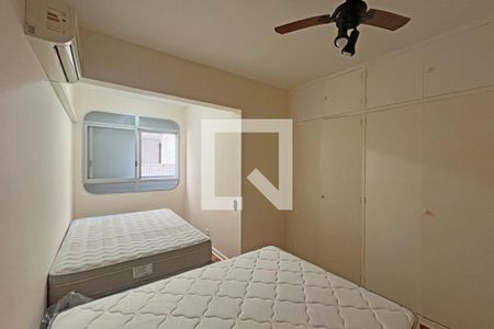 Quarto 1 de apartamento para alugar com 3 quartos, 90m² em Aparecida, Santos