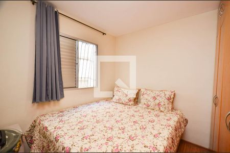 Quarto1 de apartamento para alugar com 3 quartos, 70m² em Santa Efigênia, Belo Horizonte