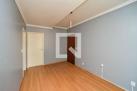 Sala de apartamento à venda com 1 quarto, 55m² em Jardim São Pedro, Porto Alegre