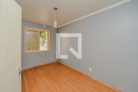 Quarto de apartamento à venda com 1 quarto, 55m² em Jardim São Pedro, Porto Alegre