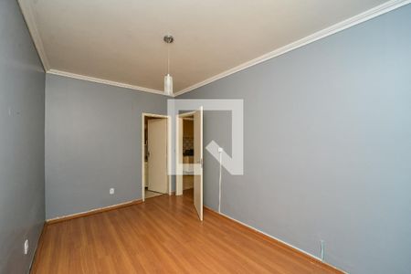 Quarto de apartamento à venda com 1 quarto, 55m² em Jardim São Pedro, Porto Alegre