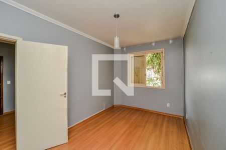 Quarto de apartamento à venda com 1 quarto, 55m² em Jardim São Pedro, Porto Alegre