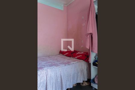 Quarto 1 de casa à venda com 3 quartos, 90m² em Jardim Andrea Demarchi, São Bernardo do Campo