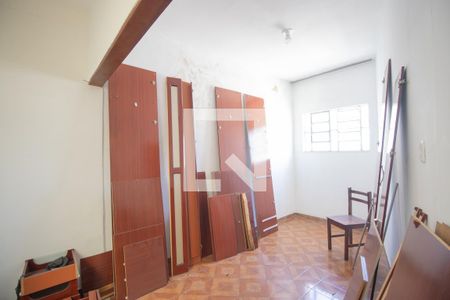 Sala/Quarto de casa para alugar com 1 quarto, 50m² em Mutondo, São Gonçalo