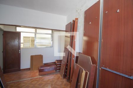 Sala/Quarto de casa para alugar com 1 quarto, 50m² em Mutondo, São Gonçalo