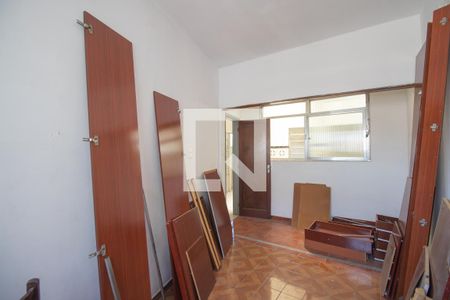 Sala/Quarto de casa para alugar com 1 quarto, 50m² em Mutondo, São Gonçalo