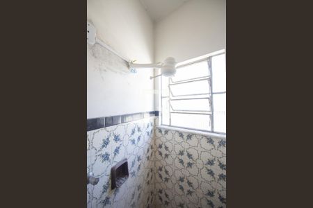 Banheiro de casa para alugar com 1 quarto, 50m² em Mutondo, São Gonçalo