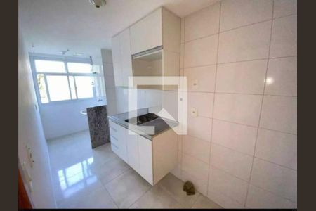 Apartamento à venda com 2 quartos, 60m² em Piratininga, Niterói