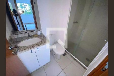 Apartamento à venda com 2 quartos, 60m² em Piratininga, Niterói